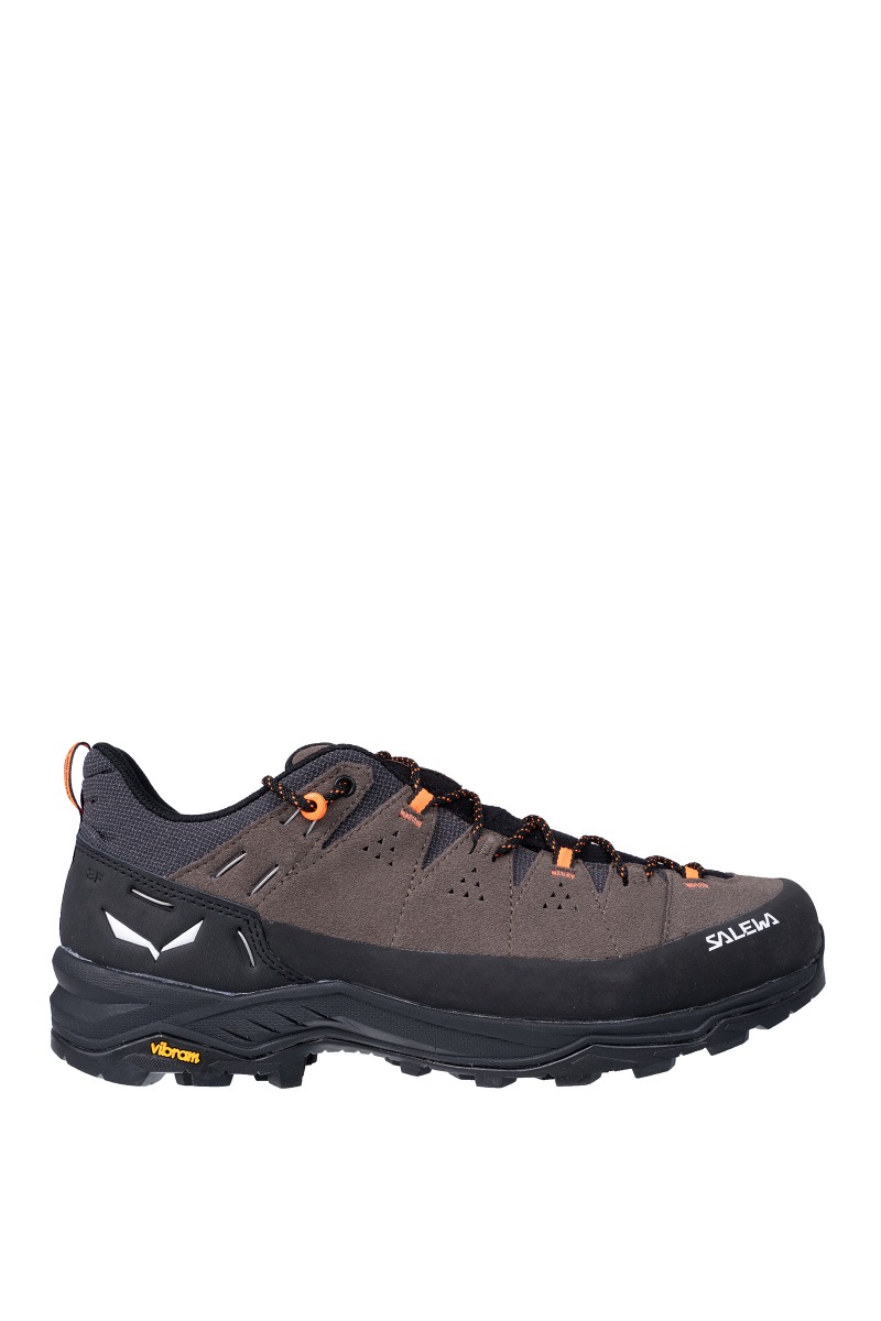 BUTY ALP TRAINER 2-BUNGEE CORD-BLACK