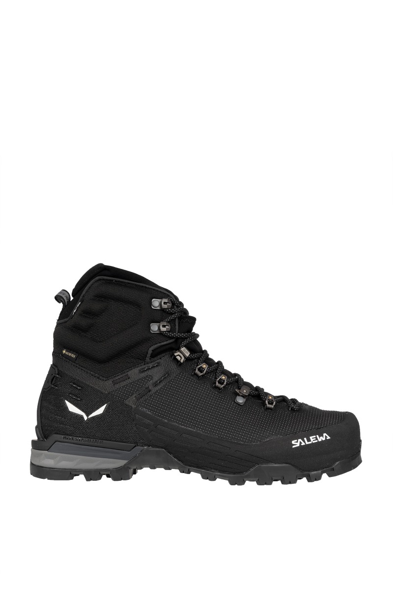 BUTY ORTLES EDGE MID GTX-BLACK-BLACK