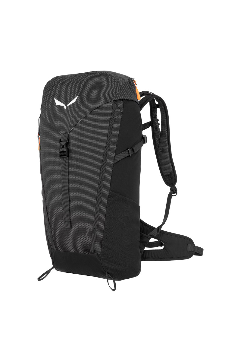 PLECAK ALP MATE 26-ONYX
