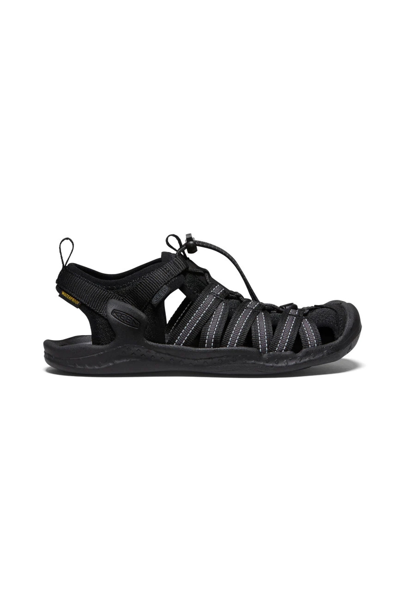 SANDAŁY DRIFT CREEK H2 WOMEN-BLACK-BLACK