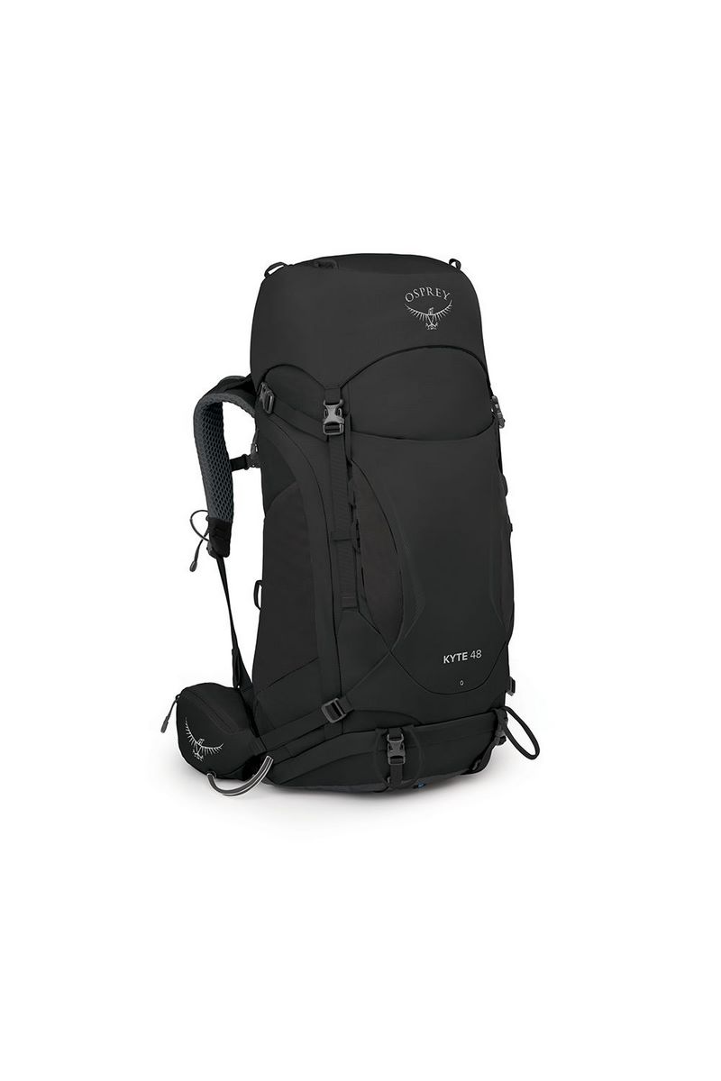PLECAK KYTE 48-BLACK
