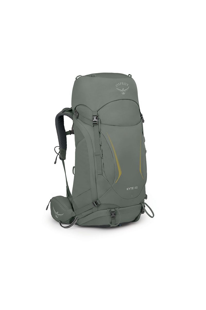 PLECAK KYTE 48-ROCKY BROOK GREEN