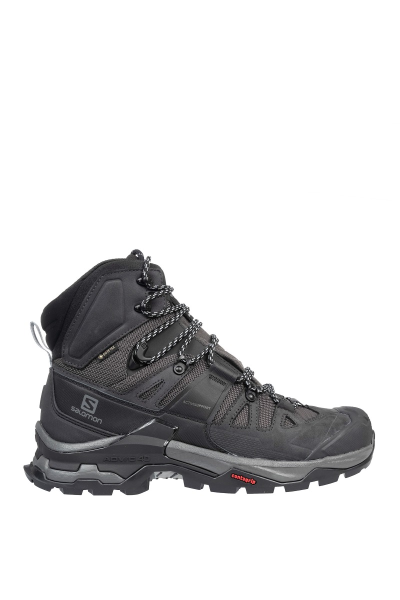 BUTY QUEST 4 GTX-MAGNET-BLACK-QUARRY