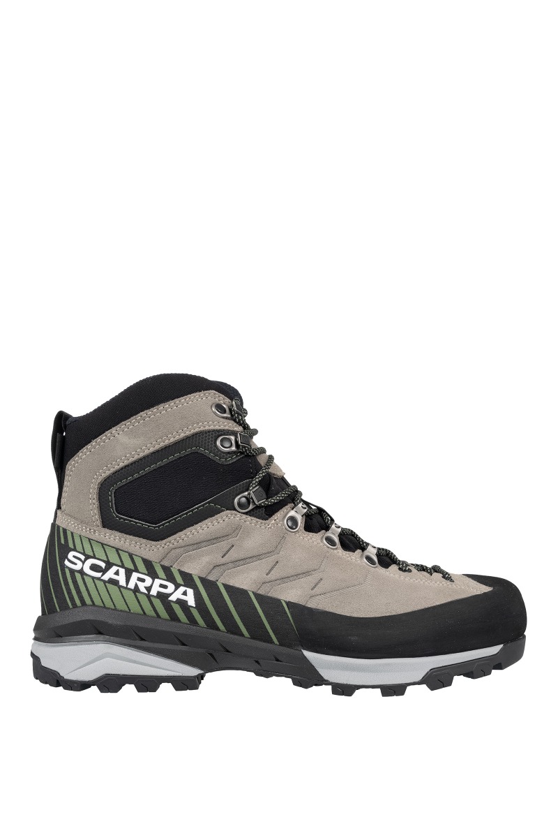 BUTY MESCALITO TRK GTX-TAUPE-FOREST