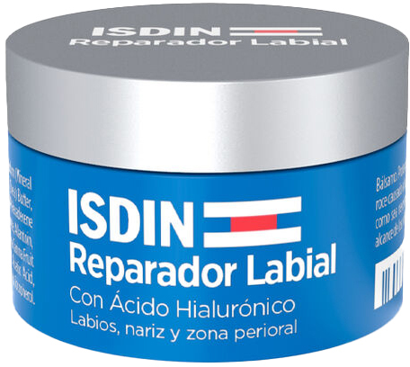 Pomadka do ust Isdin Nutrabalm Ointment Lips 10 ml (8470001507990)