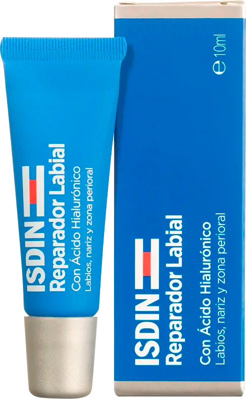 Balsam do ust Isdin Nutrabalm Fluido 10 ml (8470001507983)