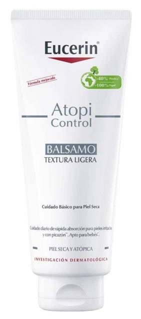 Krem do ciała Eucerin Atopi Control Balm 400 ml (4005900791047)