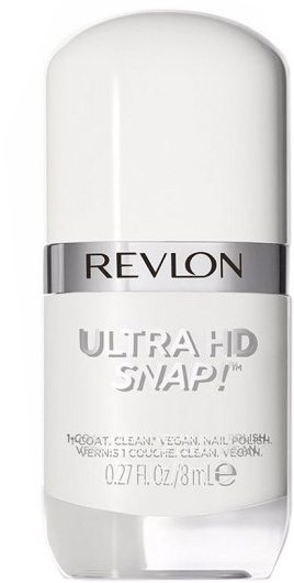 Lakier do paznokci Revlon Ultra HD Snap! Nail Polish 001 Early Bird 8 ml (309970136239)