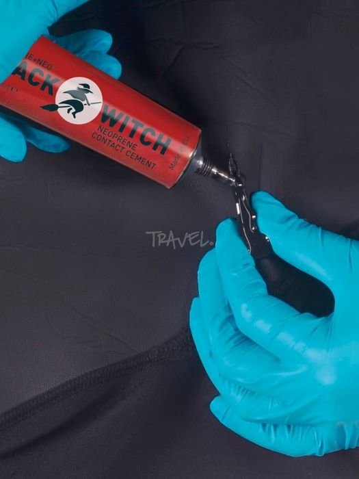 GearAid Black Witch Aquasure+ NEO™ 28ml