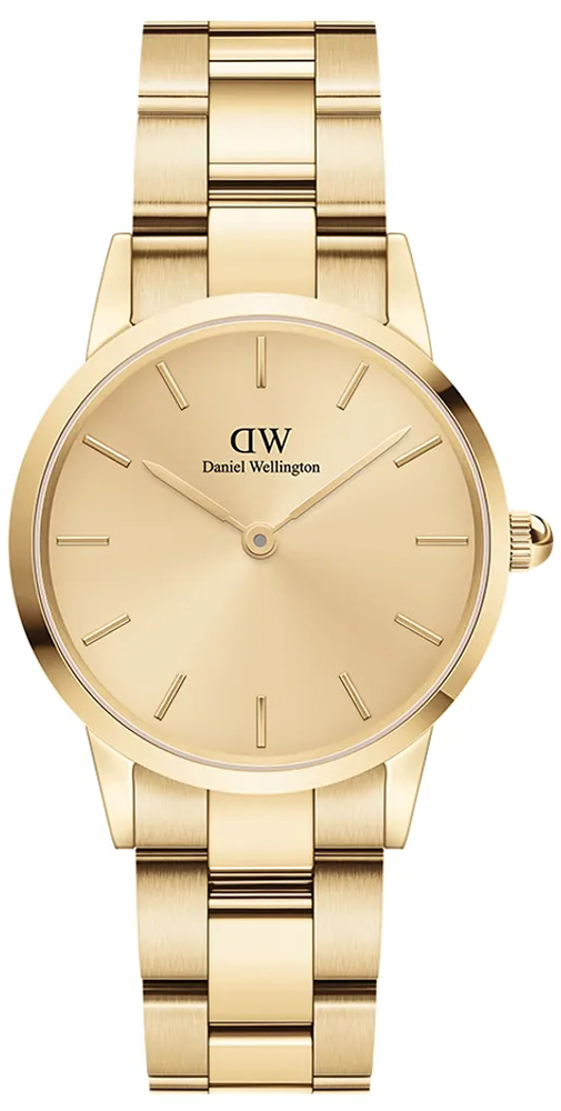 Zegarek Daniel Wellington DW00100403 Iconic Link Unitone -