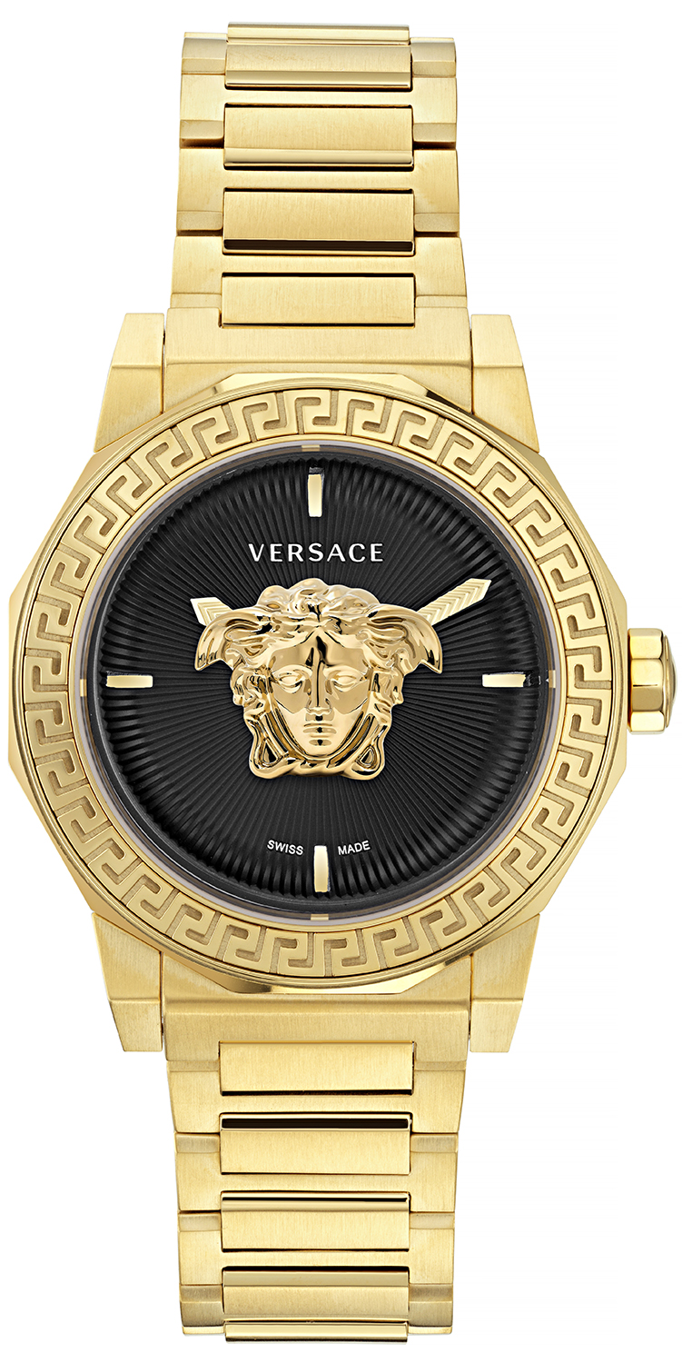 Zegarek Versace VE7B00623 MEDUSA DECO -