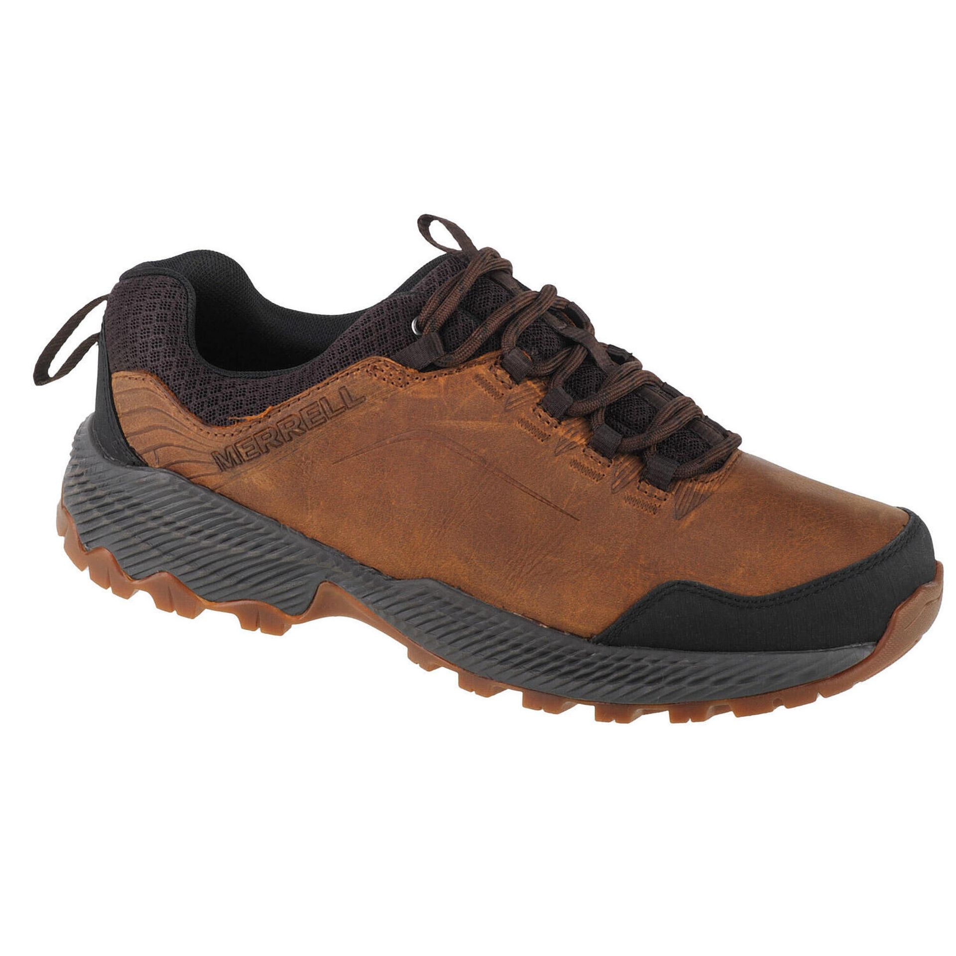 Buty trekkingowe męskie, Merrell Forestbound