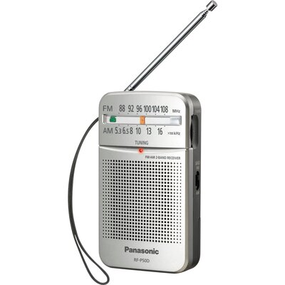 Panasonic RF-P50