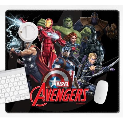 Podkładka ERT GROUP Marvel Avengers 028