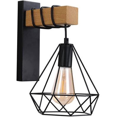Polux Kinkiet 1x20W E27 LED VIGO il mio 314680 SANICO 314680