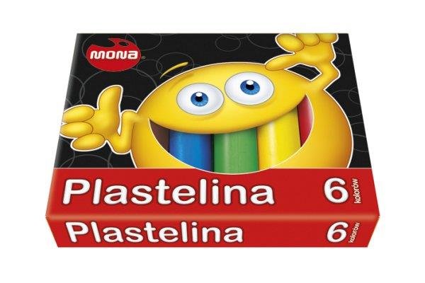 Mona El-Łuk PLAS 6EL 8EL KOLOROWA