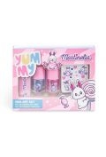 Zestaw do manicure dla dzieci