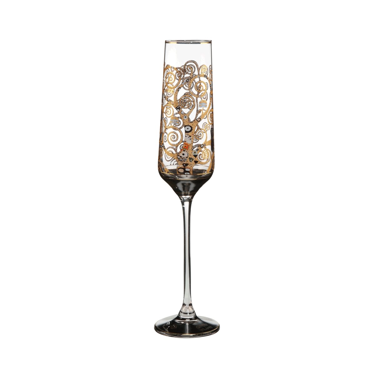 Goebel Tree of Life - Champagne Glasses 4005169327216-uniw