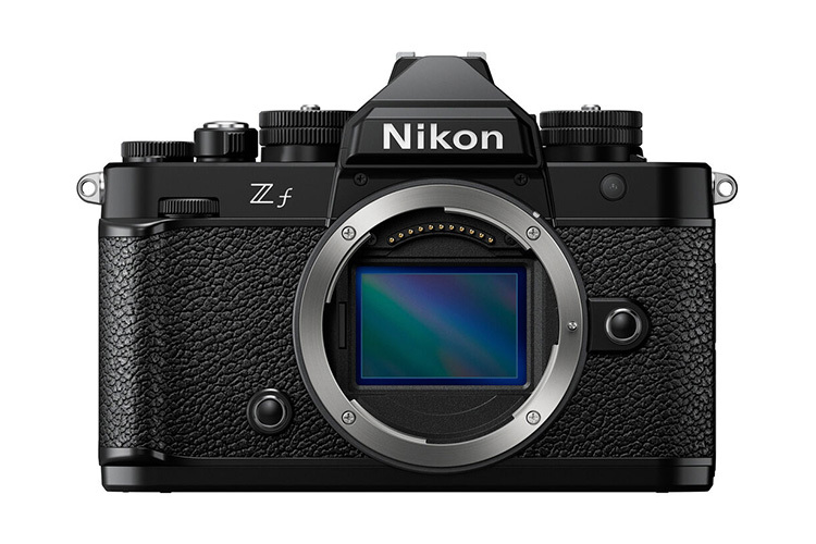 Nikon Z f (body)