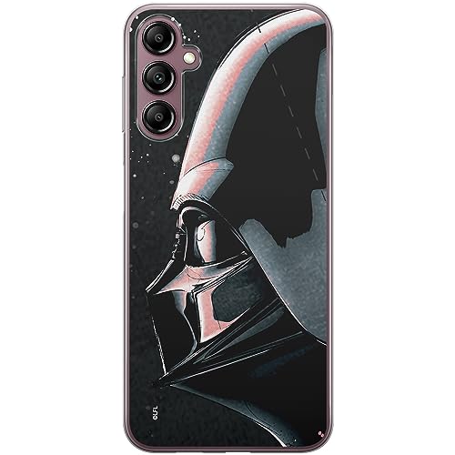Etui dedykowane do Samsung A14 4G/5G wzór:  Darth Vader 017 oryginalne i oficjalnie licencjonowane