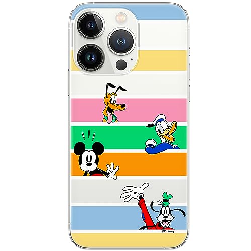 Etui dedykowane do Iphone 13 PRO wzór:  Disney Friends 017 oryginalne i oficjalnie licencjonowane