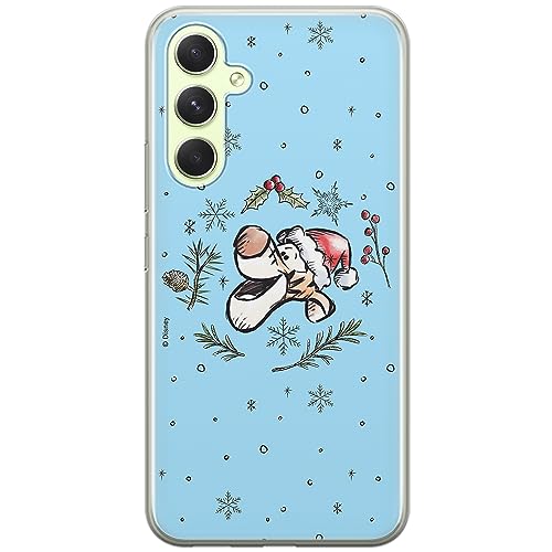 Etui dedykowane do Samsung A54 5G wzór:  Kubuś i Przyjaciele 026 oryginalne i oficjalnie licencjonowane