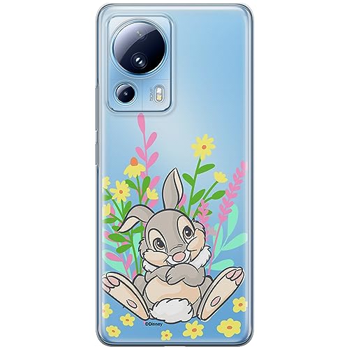 Etui dedykowane do Xiaomi 13 LITE/ CIVI 2 wzór:  Tuptuś 004 oryginalne i oficjalnie licencjonowane