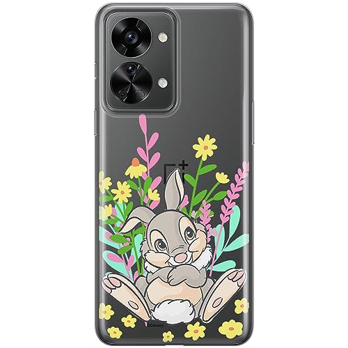 Etui dedykowane do OnePlus NORD 2T 5G wzór:  Tuptuś 004 oryginalne i oficjalnie licencjonowane