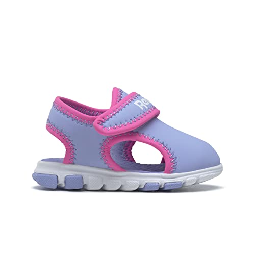Sandalen für Baby-Mädchen Reebok Wave Glider III