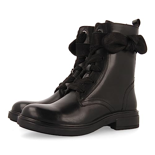 GIOSEPPO Vian, Buty dla dziewczynek, czarny, 30 EU