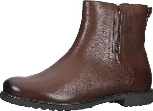 ara Damskie botki Liverpool, Marone, 37,5 EU, Marone, 37.5 EU