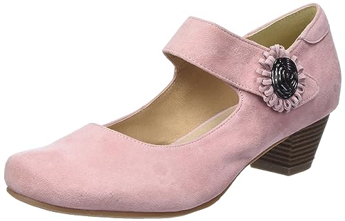 HIRSCHKOGEL czółenka damskie, Rosa, 35 EU