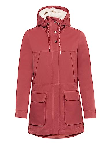 VAUDE Damska kurtka Manukau Parka II