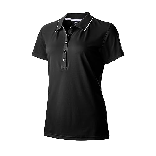 Wilson Damska koszulka polo klasyczna