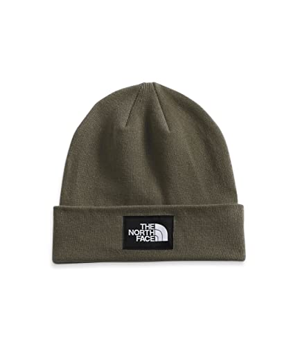 THE NORTH FACE Dock czapka beanie New Taupe Green rozmiar uniwersalny