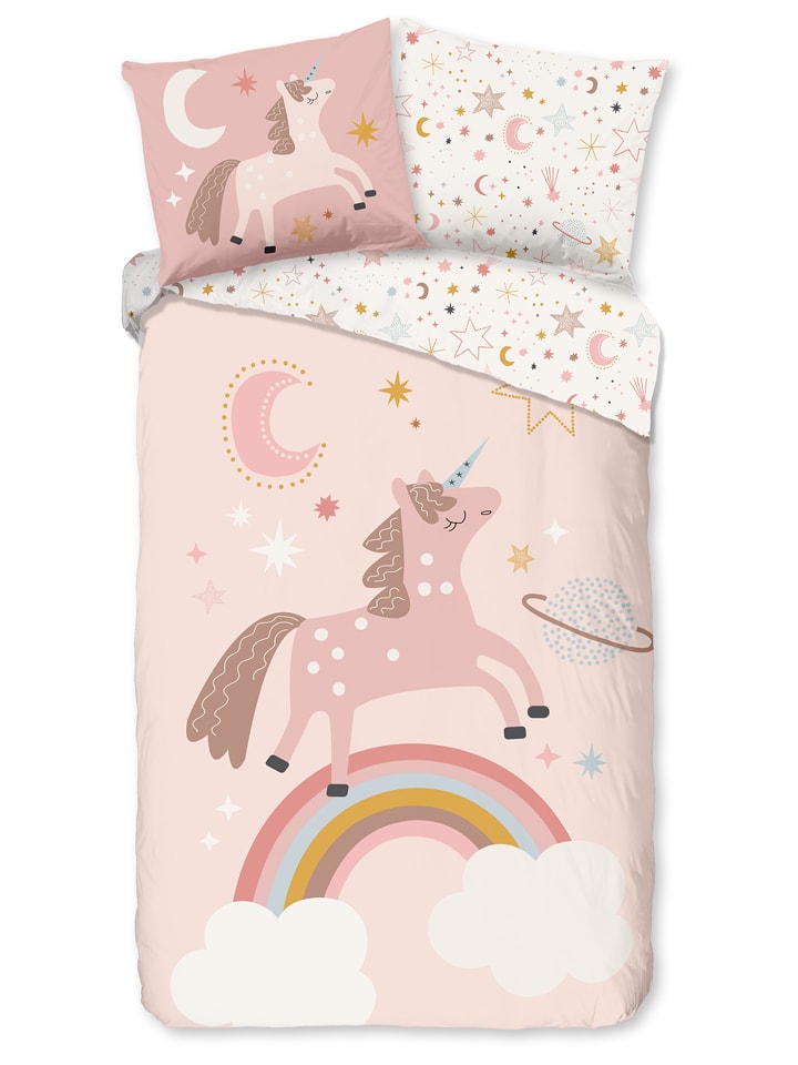 Pure Komplet pościeli 