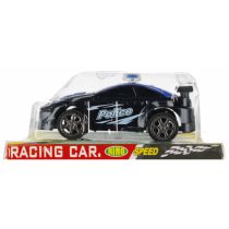 Auto Policja MEGA CREATIVE 522978