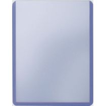 Ultra Pro: Toploader Clear Regular 3' x 4' (1 szt)