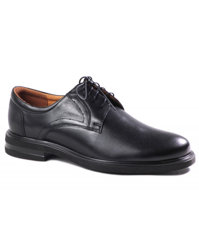 PÓŁBUTY RYŁKO - IG6368__ _2MNF BLACK - Ryłko