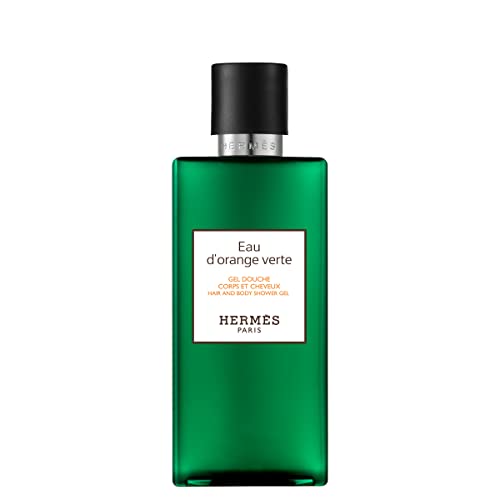 Hermes Eau DOrange Verte 200 ml