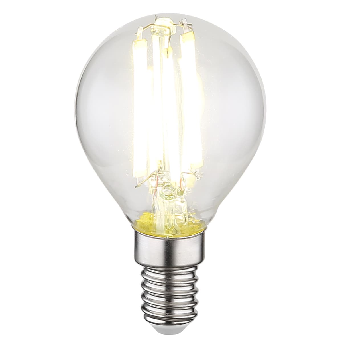 Ledowa żarówka 10578CK filament E14 A45 6W 4000K 800lm