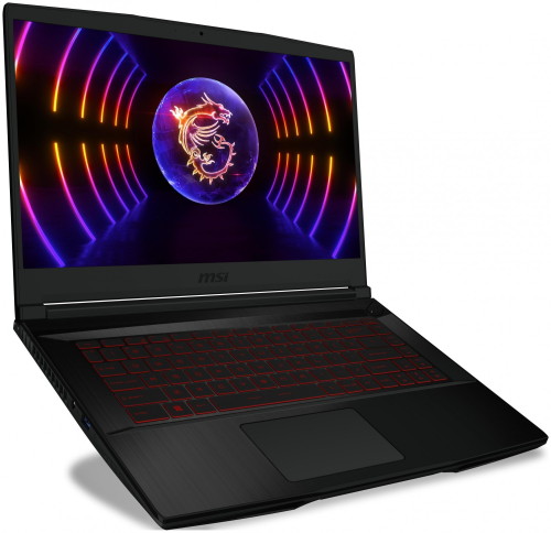 Zdjęcia - Laptop MSI GF63 i5-12450H/32GB/512/Win11X RTX4050 144Hz - darmowy odbiór w 22 mia 