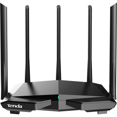 TENDA TX1 PRO GIGABIT ETHERNET