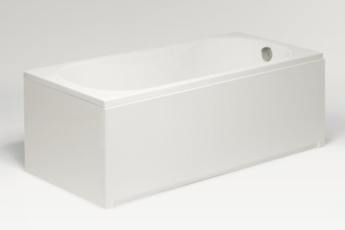 Excellent Obudowa boczna do wanien, 70cm OBEX.070.56WH