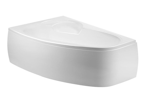 Excellent Obudowa do wanny Laguna/Aquaria Comfort, 150 lewa OBEX.AQL.15WH