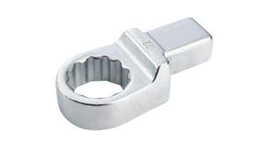 KING TONY Głowica do klucza dynamometrycznego z kluczem oczkowym 34502241M, 14x18 mm, 41 mm