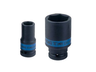 KING TONY Nasadka udarowa 3/4