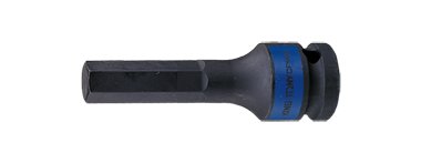 KING TONY Nasadka udarowa 1/2