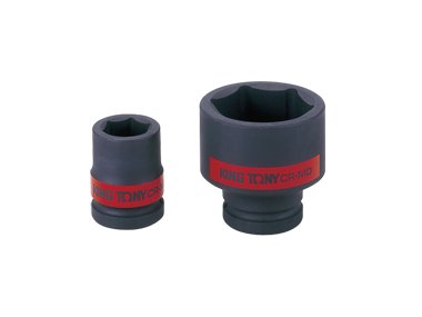 KING TONY Nasadka udarowa 1/2