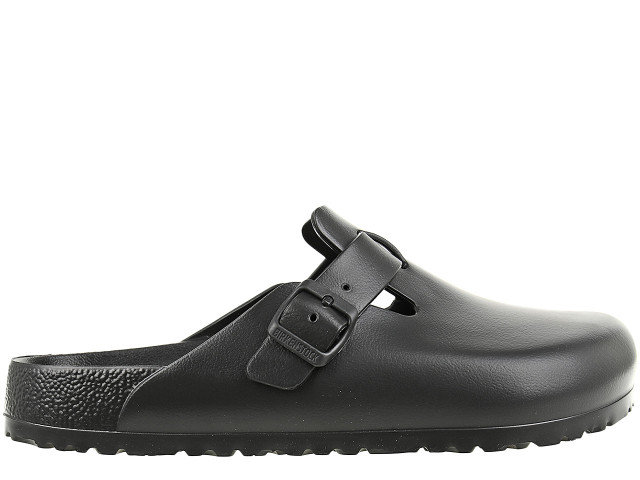Birkenstock, Klapki męskie, Boston, rozmiar 46